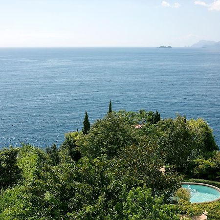 Ca' P'A - Casa Privata Hotel Praiano Kültér fotó