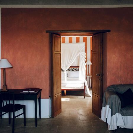 Ca' P'A - Casa Privata Hotel Praiano Kültér fotó