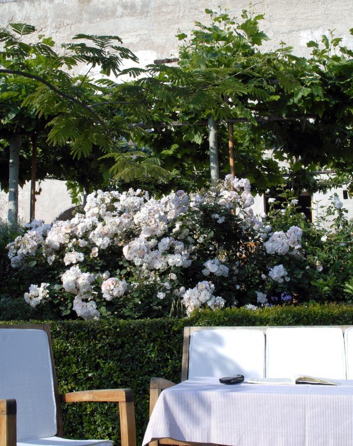 Ca' P'A - Casa Privata Hotel Praiano Kültér fotó