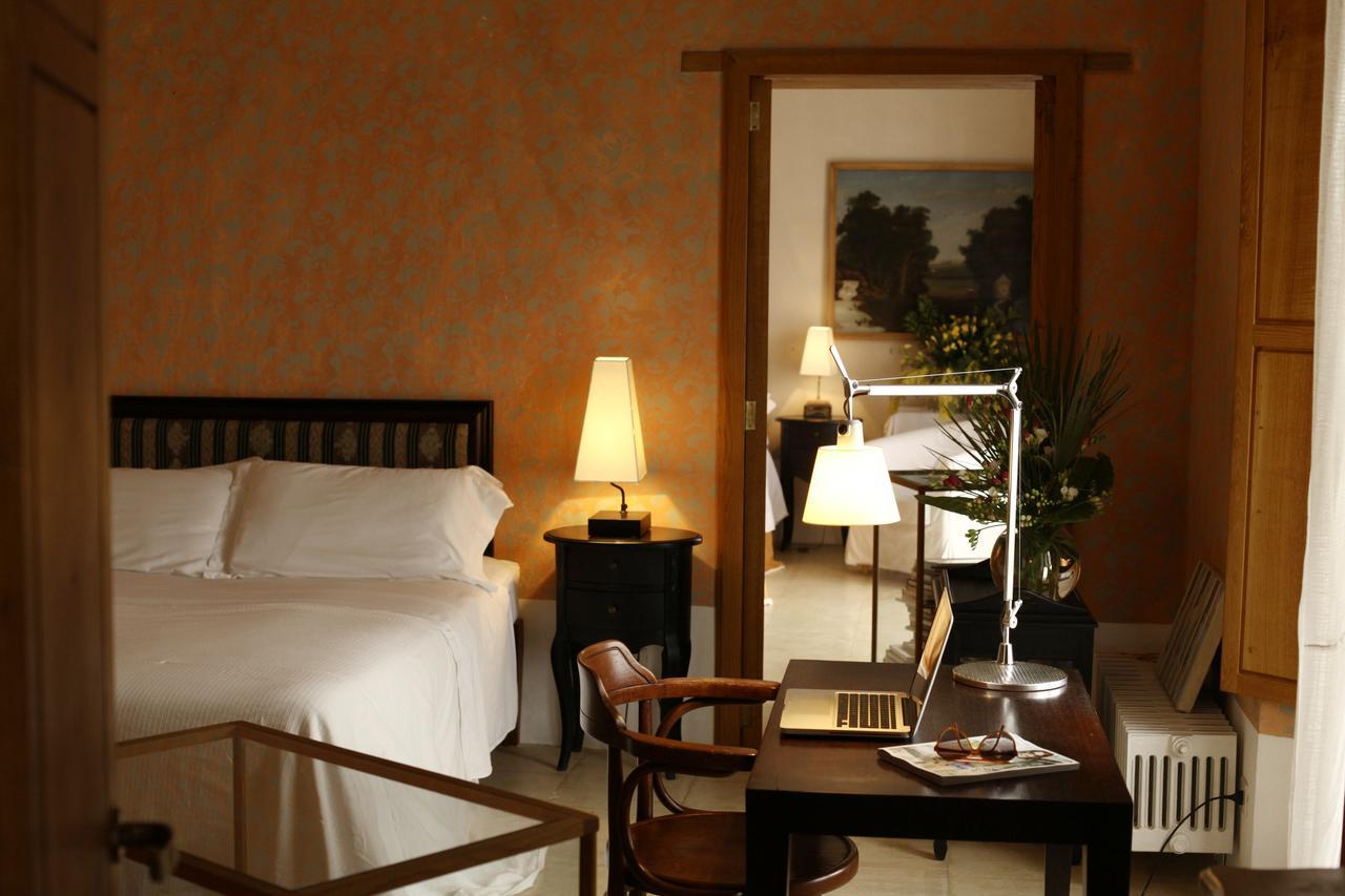 Ca' P'A - Casa Privata Hotel Praiano Kültér fotó