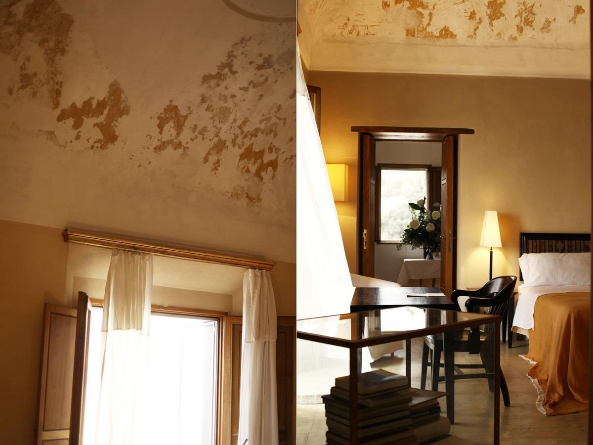 Ca' P'A - Casa Privata Hotel Praiano Kültér fotó