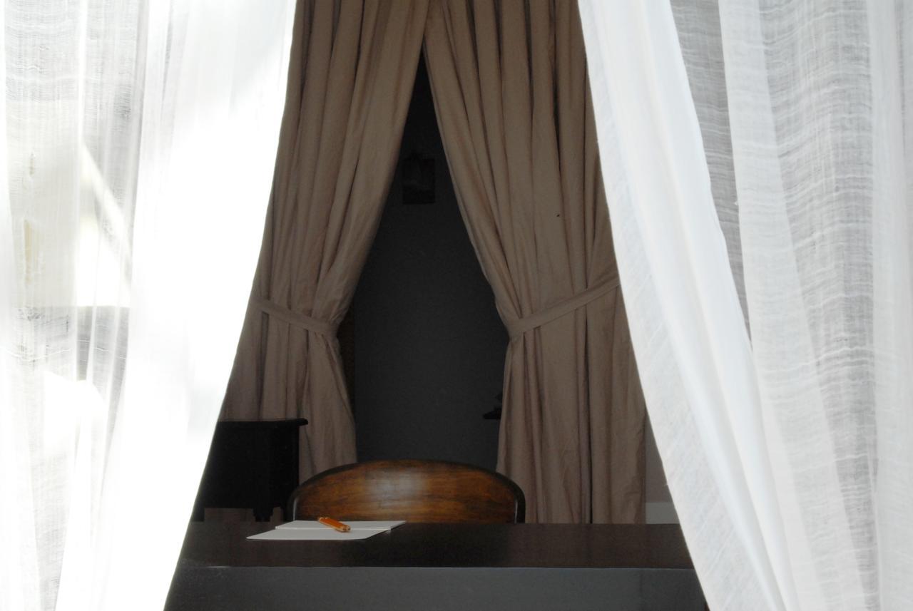 Ca' P'A - Casa Privata Hotel Praiano Kültér fotó
