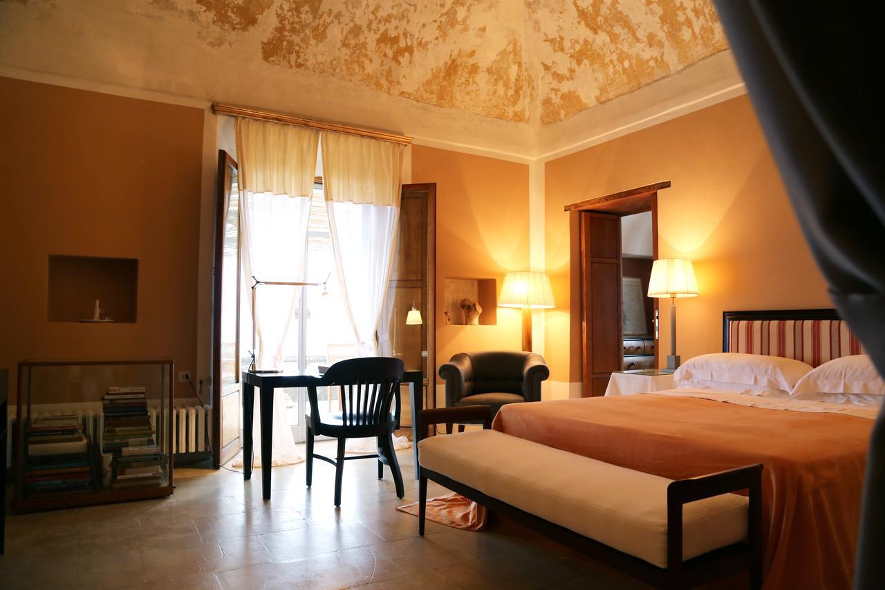 Ca' P'A - Casa Privata Hotel Praiano Kültér fotó