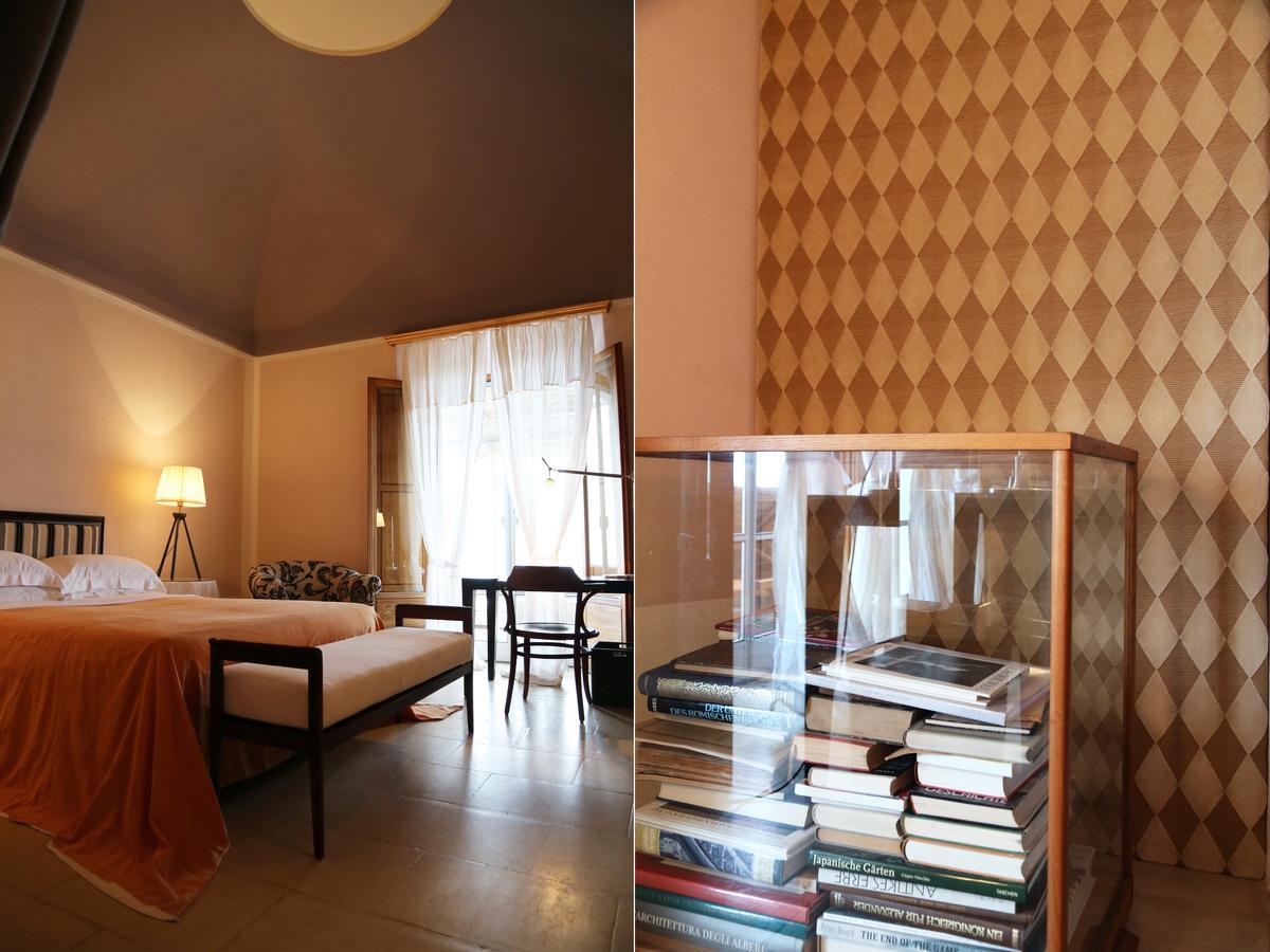 Ca' P'A - Casa Privata Hotel Praiano Kültér fotó