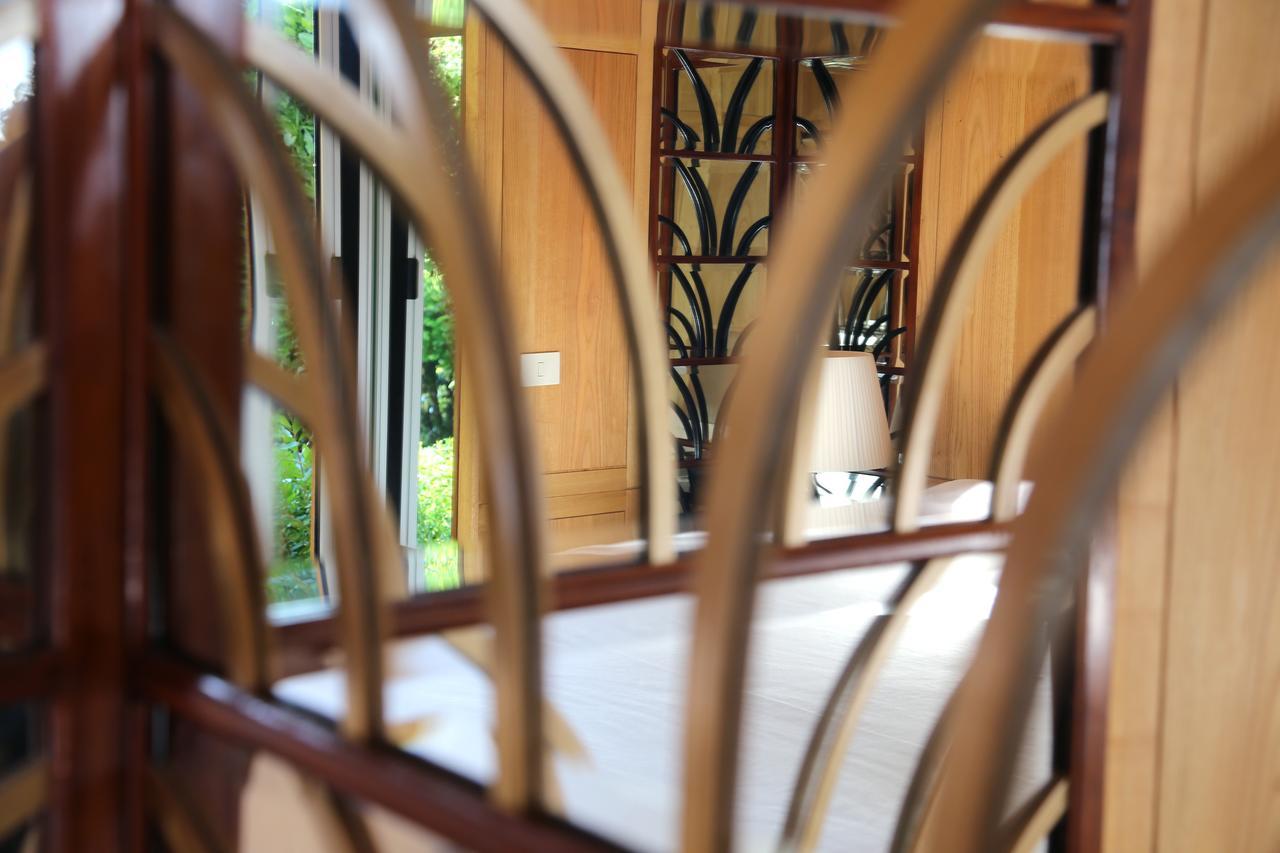 Ca' P'A - Casa Privata Hotel Praiano Kültér fotó