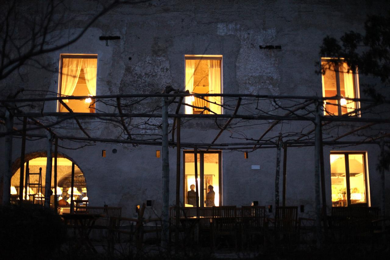 Ca' P'A - Casa Privata Hotel Praiano Kültér fotó