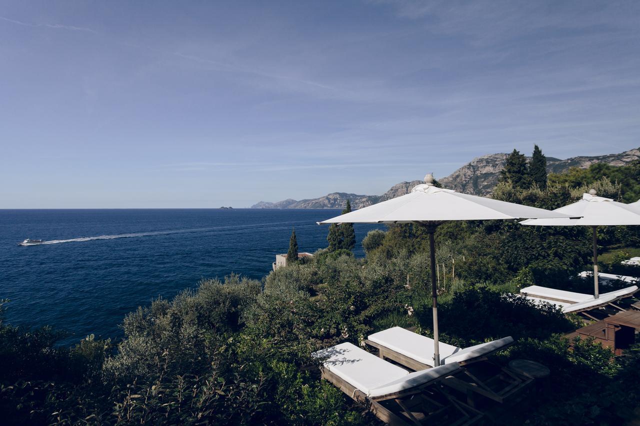 Ca' P'A - Casa Privata Hotel Praiano Kültér fotó
