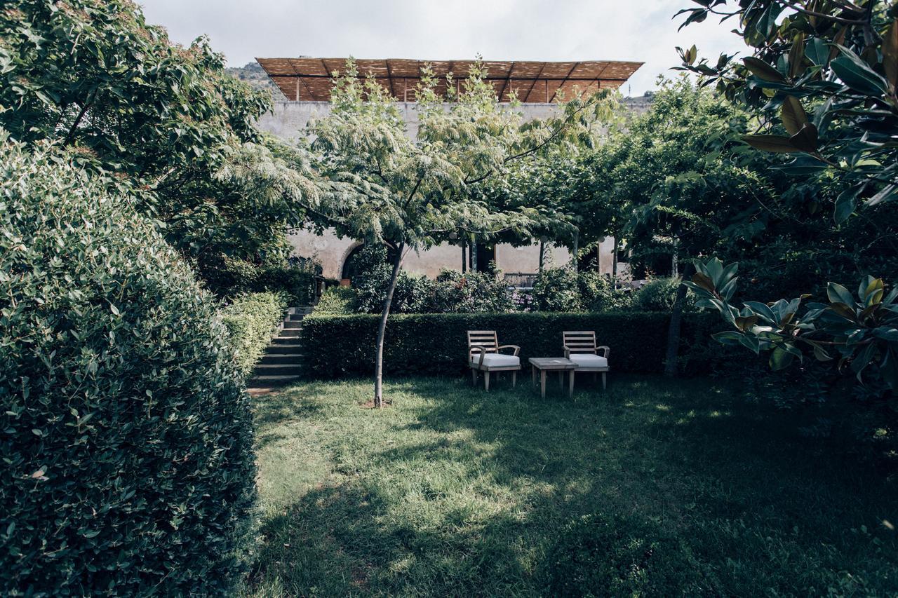 Ca' P'A - Casa Privata Hotel Praiano Kültér fotó