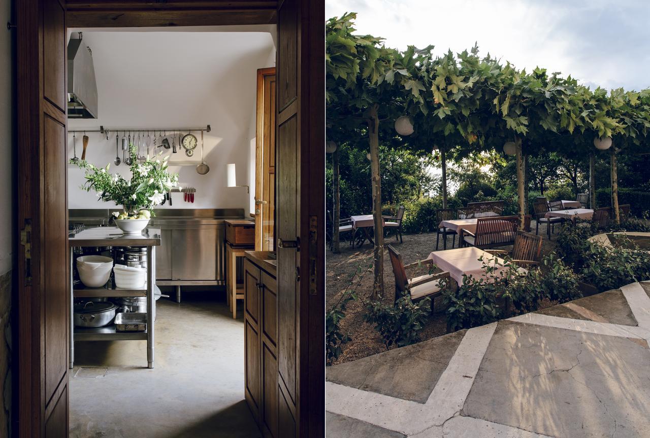 Ca' P'A - Casa Privata Hotel Praiano Kültér fotó