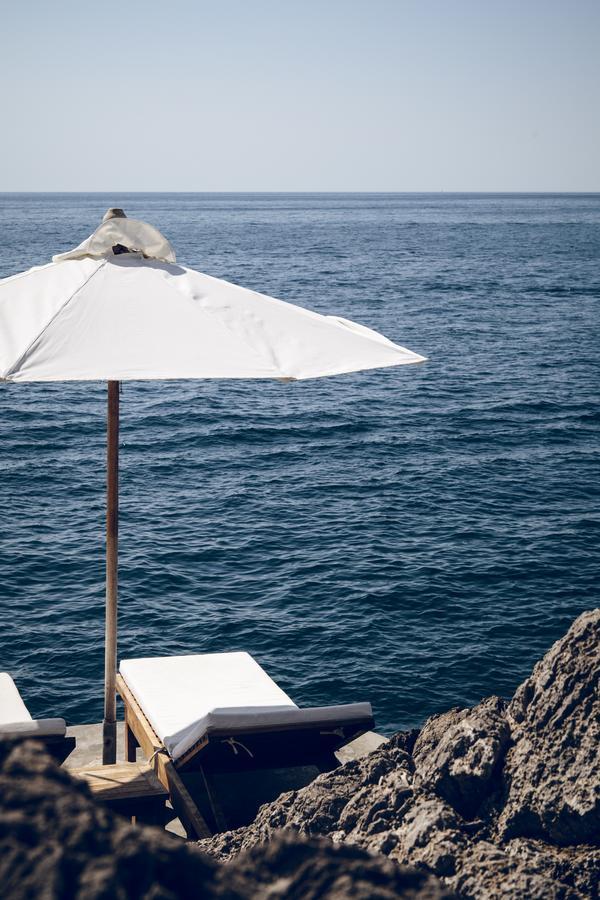Ca' P'A - Casa Privata Hotel Praiano Kültér fotó