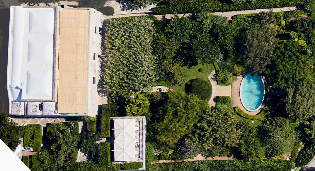 Ca' P'A - Casa Privata Hotel Praiano Kültér fotó